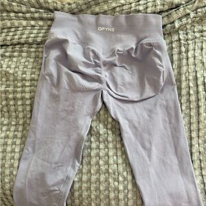 Dfyne impact leggings